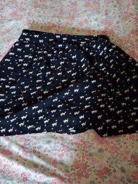 Girls skirt
